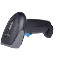 Ручний сканер штрих-коду ASAP POS E10 1D