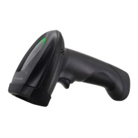 1D/2D сканер штрих-коду ASAP POS E23U  USB