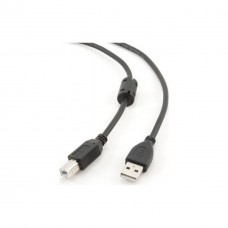 Кабель USB 2.0 AM - BM, 3м