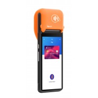 POS-термінал Telpo M1