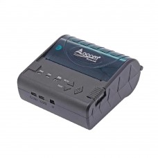 Термопринтер  портативний OCOM-80 мм USB +  Bluetooth 4.2 + RS232 (COM) OCPP-M086