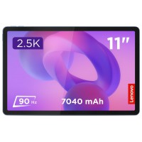 Планшетний ПК LENOVO Idea Tab 8/128 WiFi Polar Blue + Pen (ZAFR0799UA) Планшетний ПК LENOVO Idea Tab 8/128 WiFi Polar Blue + Pen (ZAFR0799UA)