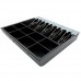 Лоток Maken TRAY-4158 для грошових скринь