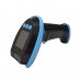 Сканер штрих-кодів OCOM OCBS-W240 2D - QR Bluetooth з зарядною станцією