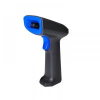 Сканер штрих-кодів OCOM OCBS-2087 2D  USB з підставкою 