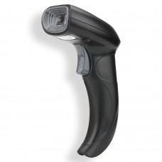 Сканер штрих-кодів Heroje C1270BW USB+BLUETOOTH+2.4G Wireless 2D