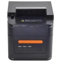 Термопринтер Winpal WP300C USB + RS-232 + Ethernet 58 мм, 80 мм