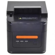 Термопринтер Winpal WP300C USB + RS-232 + Ethernet 58 мм, 80 мм