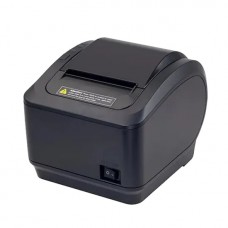 Термопринтер Xprinter XP-K200L (USB / USB+Ethernet+Wi-Fi)