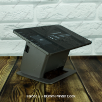 Портативний POS термінал iMin Falcon 2 NFC