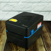 Принтер етикеток  OCOM OCBP-401DT  USB+BT+WIFI