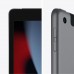 Планшет Apple iPad 9 10.2" 2021 Wi-Fi 64GB Space Gray (MK2K3)