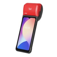 POS-термінал iMin Swift 2 (2/16 NFC)