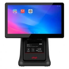 Сенсорний POS термінал iMin D4