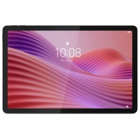 Планшетний ПК LENOVO Tab 4/128 LTE Luna Grey + Clear Case (ZAEJ0050UA)