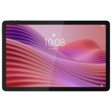 Планшетний ПК LENOVO Tab 4/128 LTE Luna Grey + Clear Case (ZAEJ0050UA)