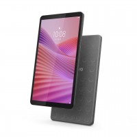 Планшетний ПК LENOVO Tab One 4/128 WiFi Luna Grey + Clear Case (ZAF00131UA)