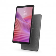 Планшетний ПК LENOVO Tab One 4/128 WiFi Luna Grey + Clear Case (ZAF00131UA)
