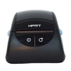 Принтер етикеток та чеків HPRT LPQ 58 мм USB + RS-232 (СОМ) Принтер етикеток та чеків HPRT LPQ 58 мм USB + RS-232 (СОМ)