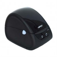 Принтер етикеток та чеків  HPRT LPQ 80 мм USB + RS-232 (СОМ)