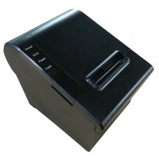 Термопринтер PT58 USB / USB+Ethernet (опція без обрізувача та з обрізувачем)