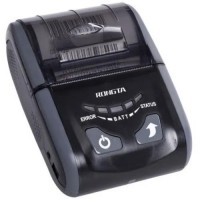 Термопринтер портативний  Rongta RPP200 USB+Bluetooth