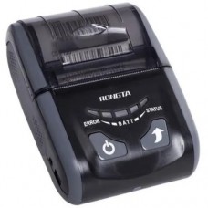 Термопринтер портативний  Rongta RPP200 USB+Bluetooth