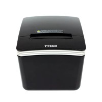 Термопринтер Tysso PRP-300   USB + RS-232(СОМ) + Ethernet