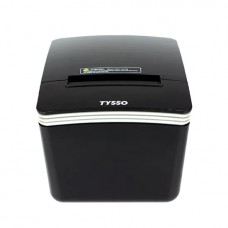 Термопринтер Tysso PRP-300   USB + RS-232(СОМ) + Ethernet